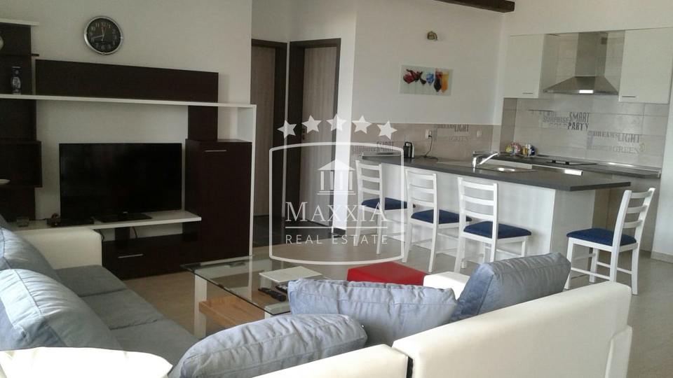 Apartment, 132 m2, For Sale, Jasenice - Maslenica